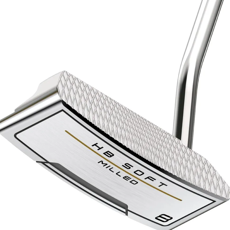 Putter Cleveland HB Soft Milled 8.0
