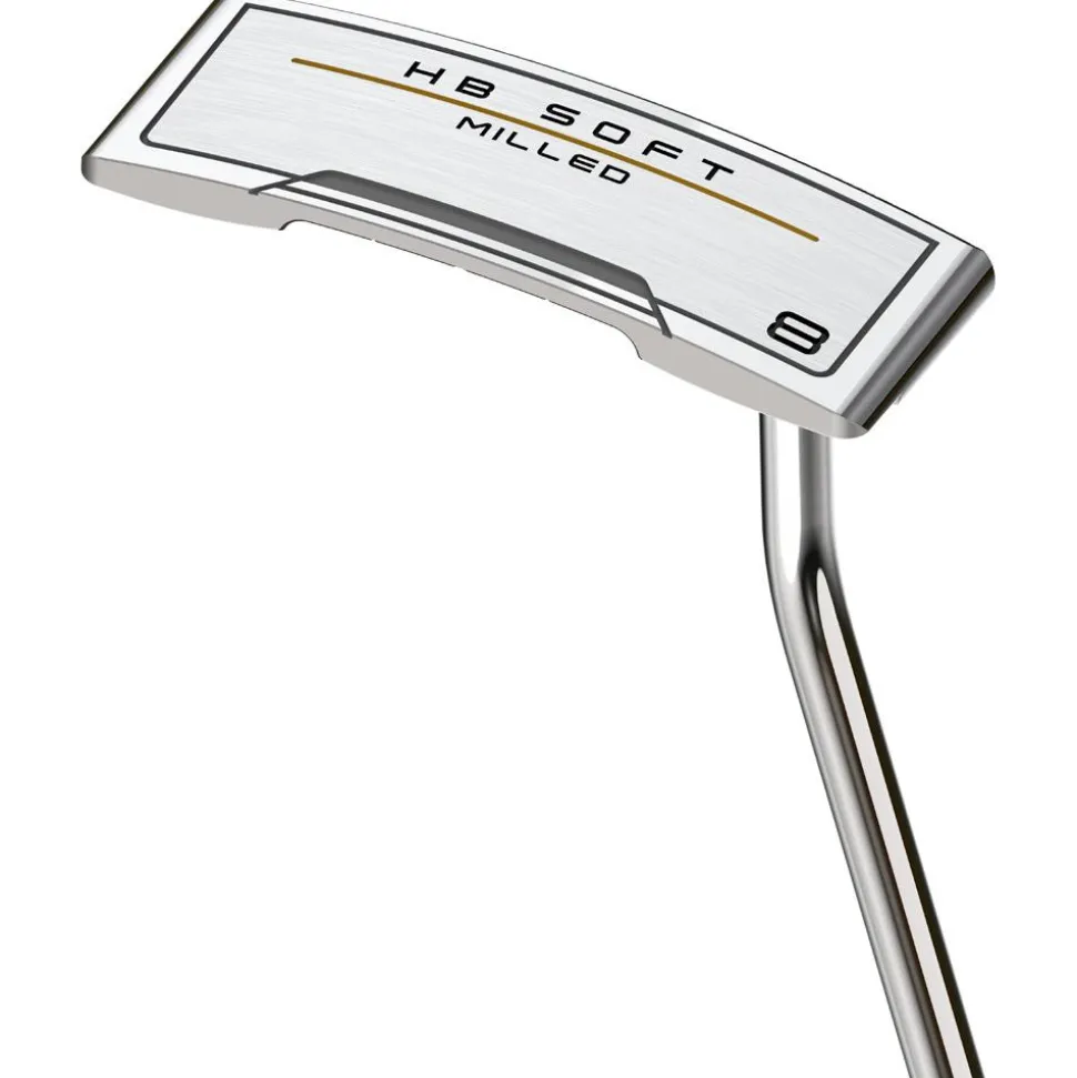 Putter Cleveland HB Soft Milled 8.0