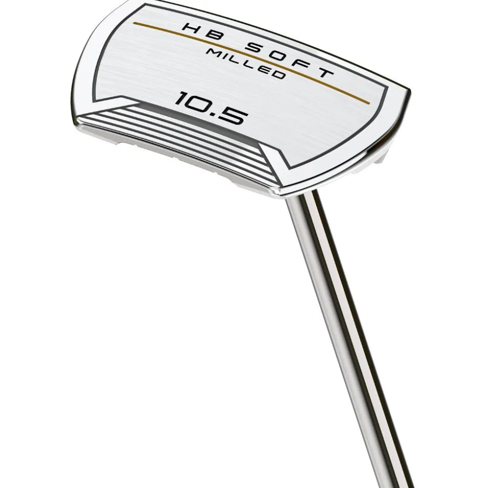 Putter Cleveland HB Soft Milled 10.5C