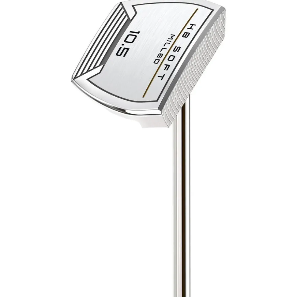Putter Cleveland HB Soft Milled 10.5C