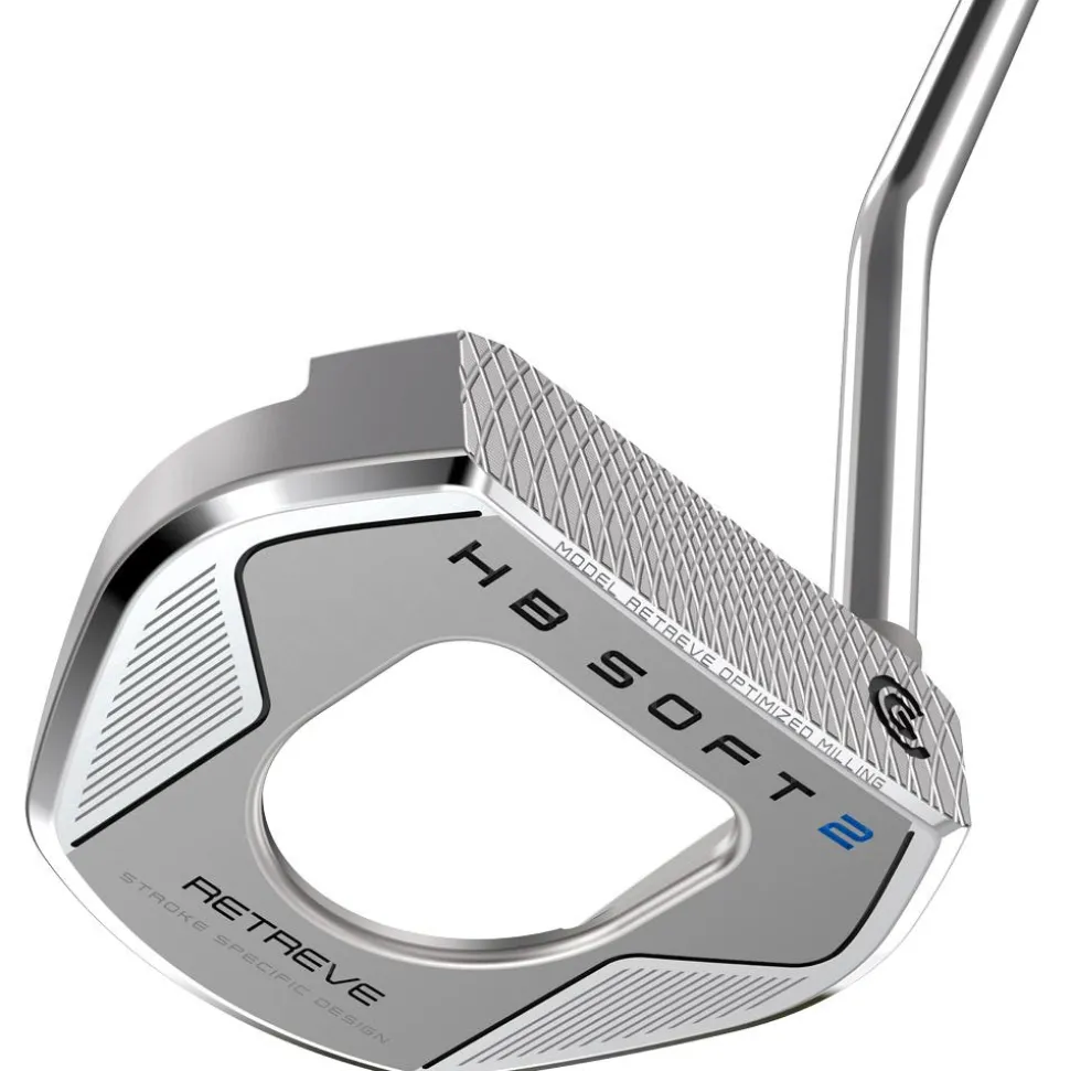 Putter Cleveland HB Soft 2 Women Retreve
