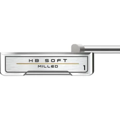 Putter Cleveland HB Soft Milled 1.0