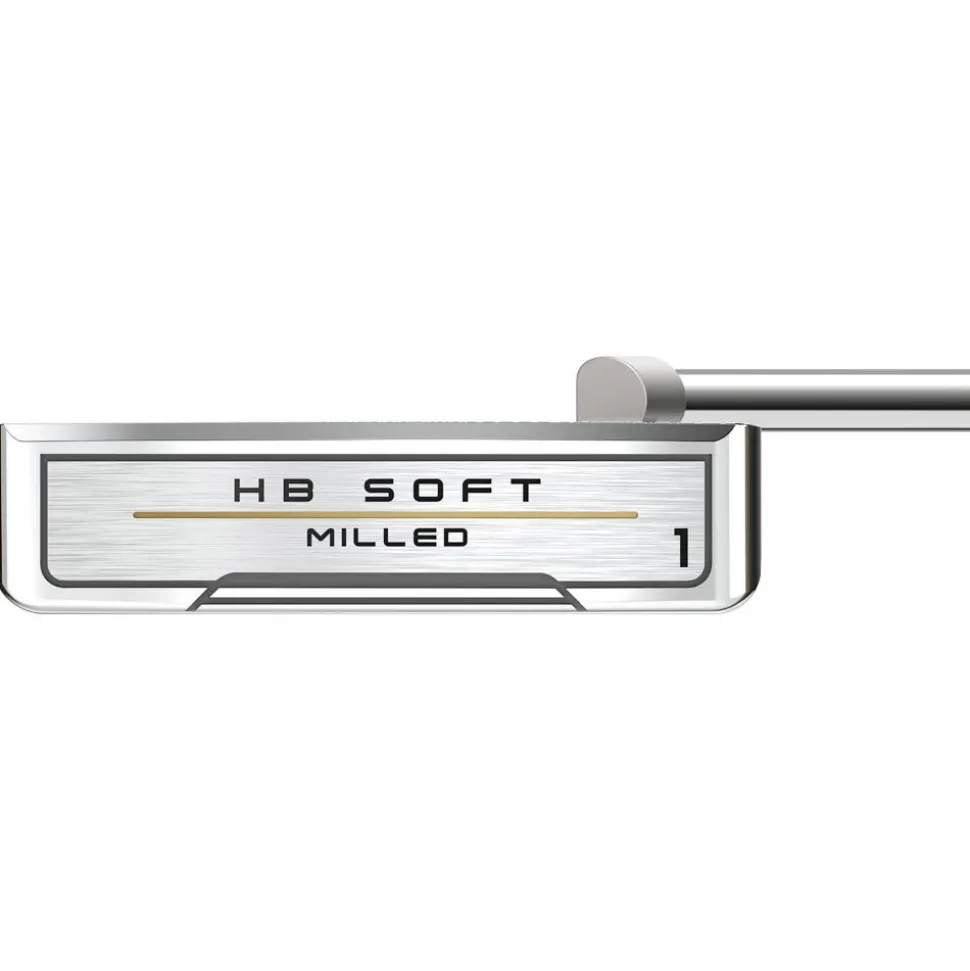 Putter Cleveland HB Soft Milled 1.0