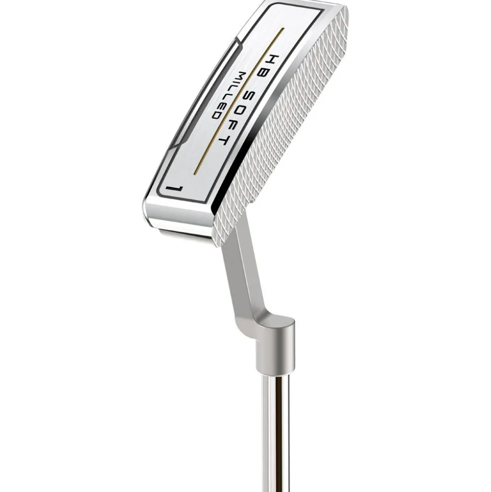 Putter Cleveland HB Soft Milled 1.0
