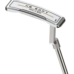 Putter Cleveland HB Soft Milled 1.0