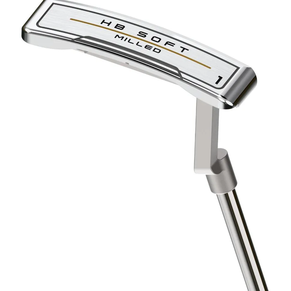 Putter Cleveland HB Soft Milled 1.0