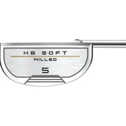 Putter Cleveland HB Soft Milled 5.0