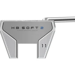 Putter Cleveland HB Soft 2 11