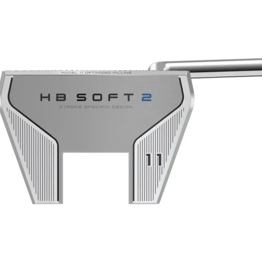 Putter Cleveland HB Soft 2 11