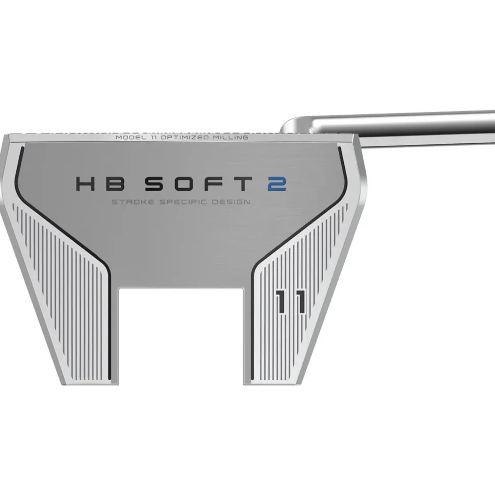 Putter Cleveland HB Soft 2 11