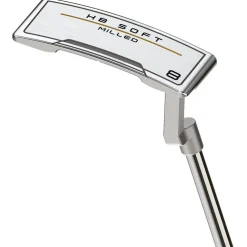 Putter Cleveland HB Soft Milled 8.0 P