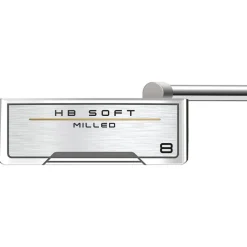 Putter Cleveland HB Soft Milled 8.0 P