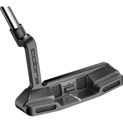 Putter Cobra King 3D Printed LIMIT3D PISTA-45