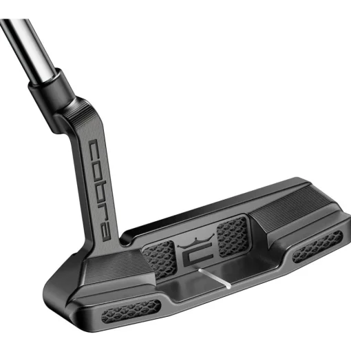 Putter Cobra King 3D Printed LIMIT3D PISTA-45
