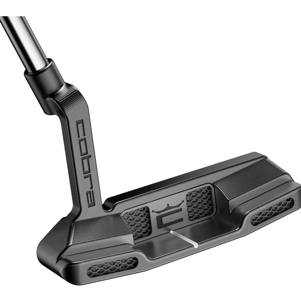 Putter Cobra King 3D Printed LIMIT3D PISTA-45