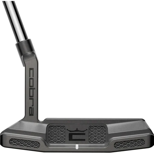 Putter Cobra King 3D Printed LIMIT3D PISTA-45