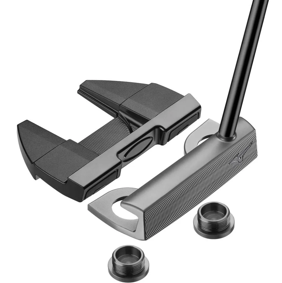 Putter Mizuno M.Craft X B6
