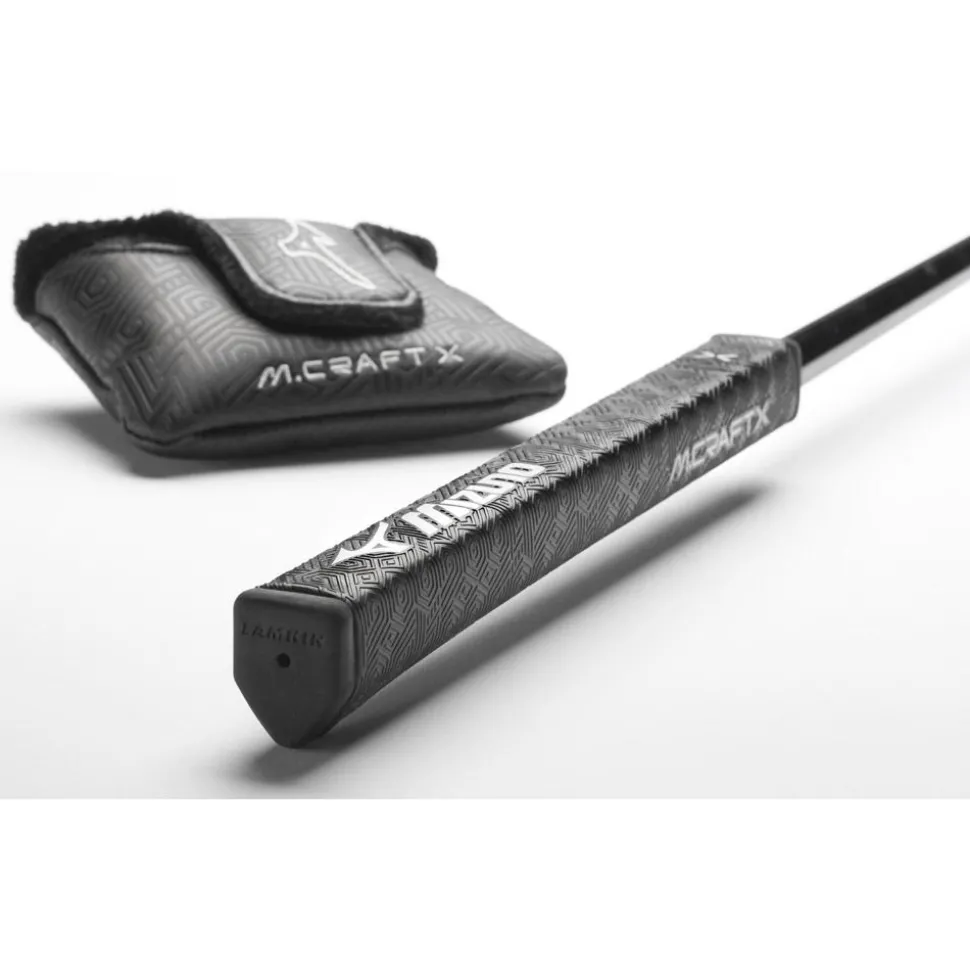 Putter Mizuno M.Craft X B6