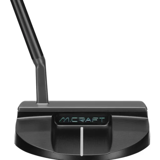 Putter Mizuno M.Craft X S5
