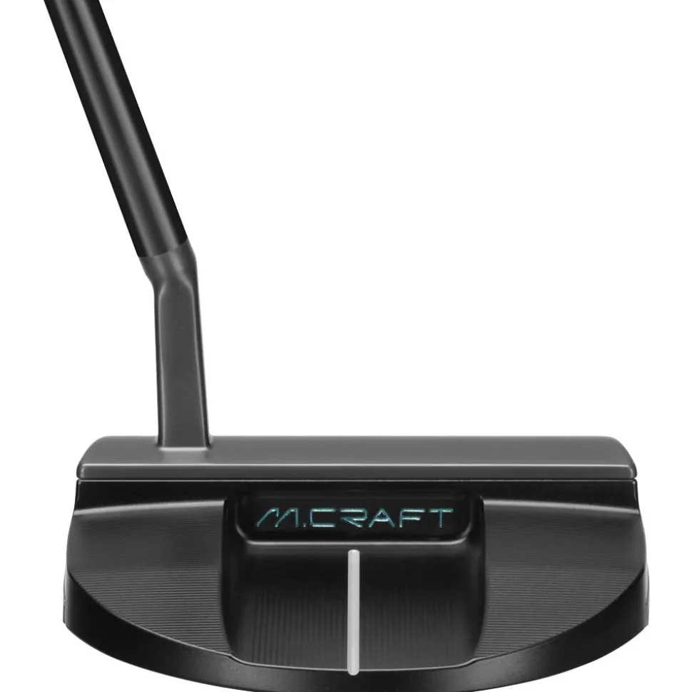 Putter Mizuno M.Craft X S5