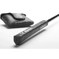 Putter Mizuno M.Craft X S5