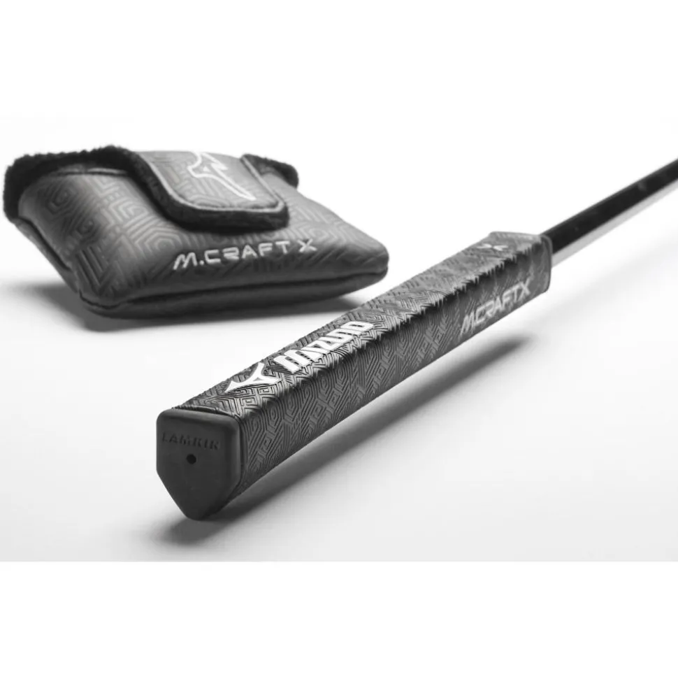Putter Mizuno M.Craft X S5