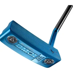 Putter Mizuno OMOI 1 Blue IP