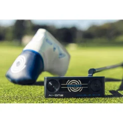 Putter Odyssey Golf Ai-ONE Double Wide CH