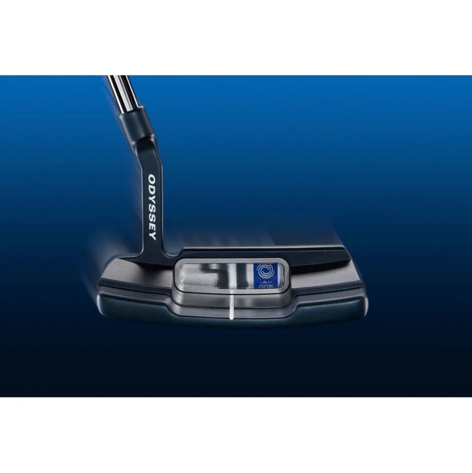 Putter Odyssey Golf Ai-ONE Double Wide CH