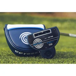 Putter Odyssey Golf Ai-ONE 2-Ball DB