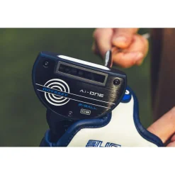 Putter Odyssey Golf Ai-ONE 2-Ball DB