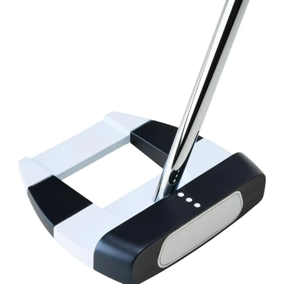 Putter Odyssey Golf Ai-ONE Square 2 Square Jailbird