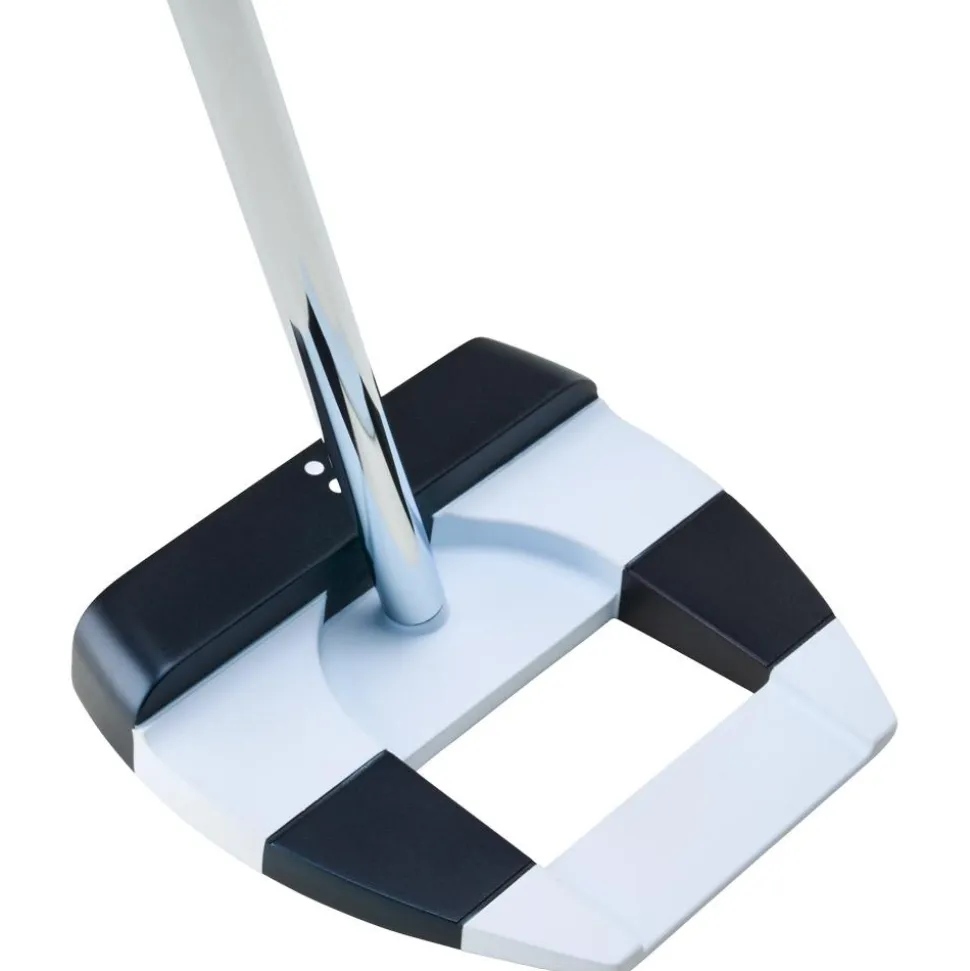Putter Odyssey Golf Ai-ONE Square 2 Square Jailbird