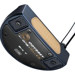 Putter Odyssey Golf Ai-ONE Milled Six T DB