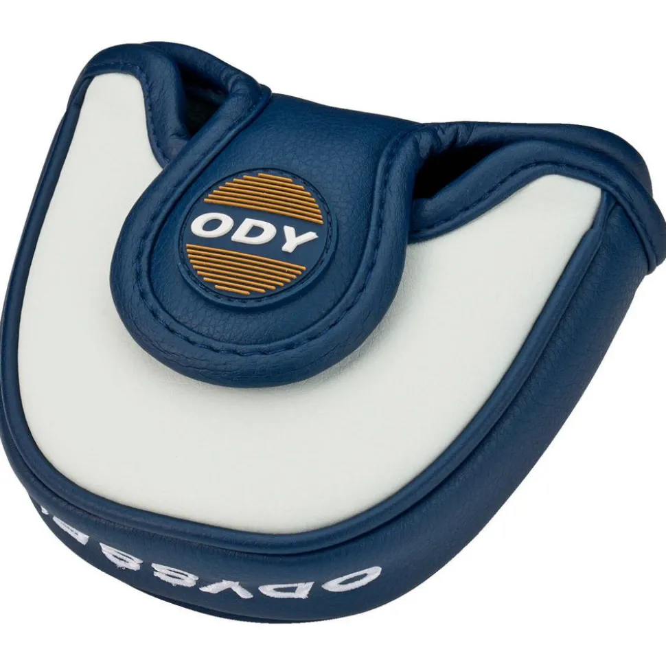 Putter Odyssey Golf Ai-ONE Milled Jailbird Mini T DB