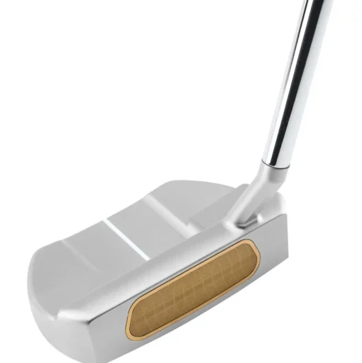 Putter Odyssey Golf Ai-ONE Milled Silver Three T