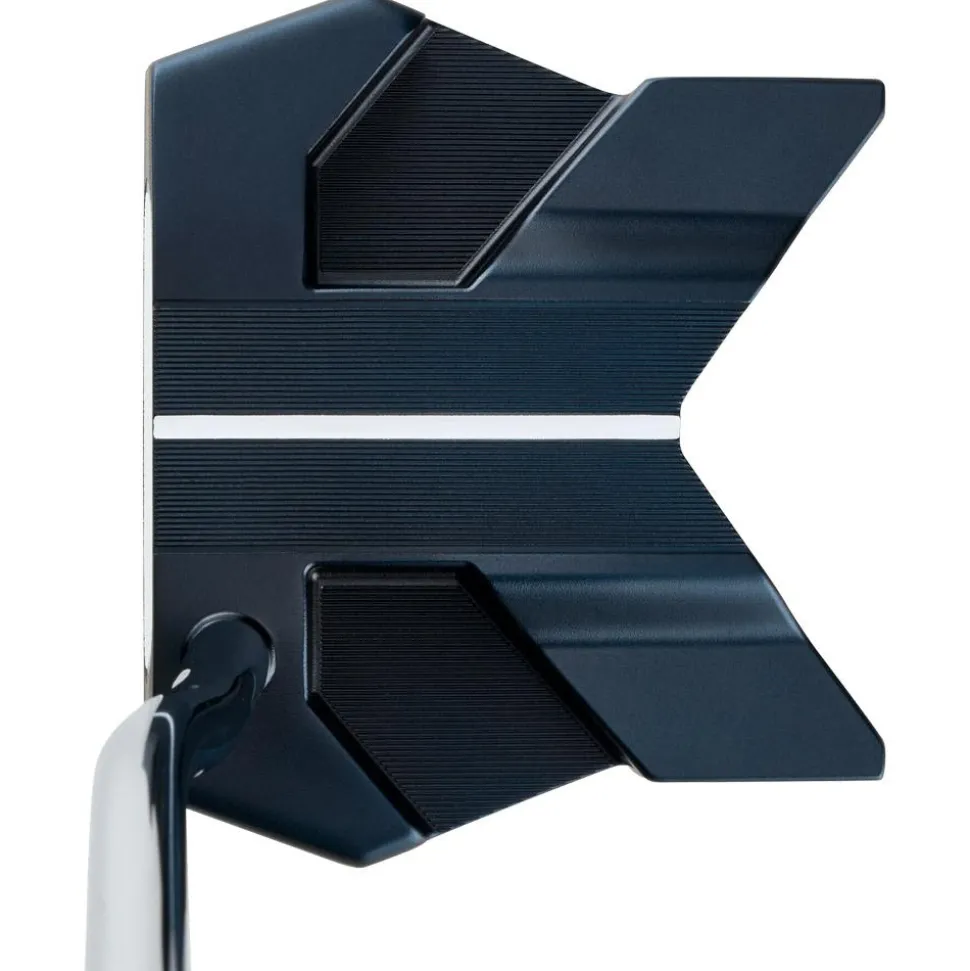 Putter Odyssey Golf Ai-ONE Wing Back DB