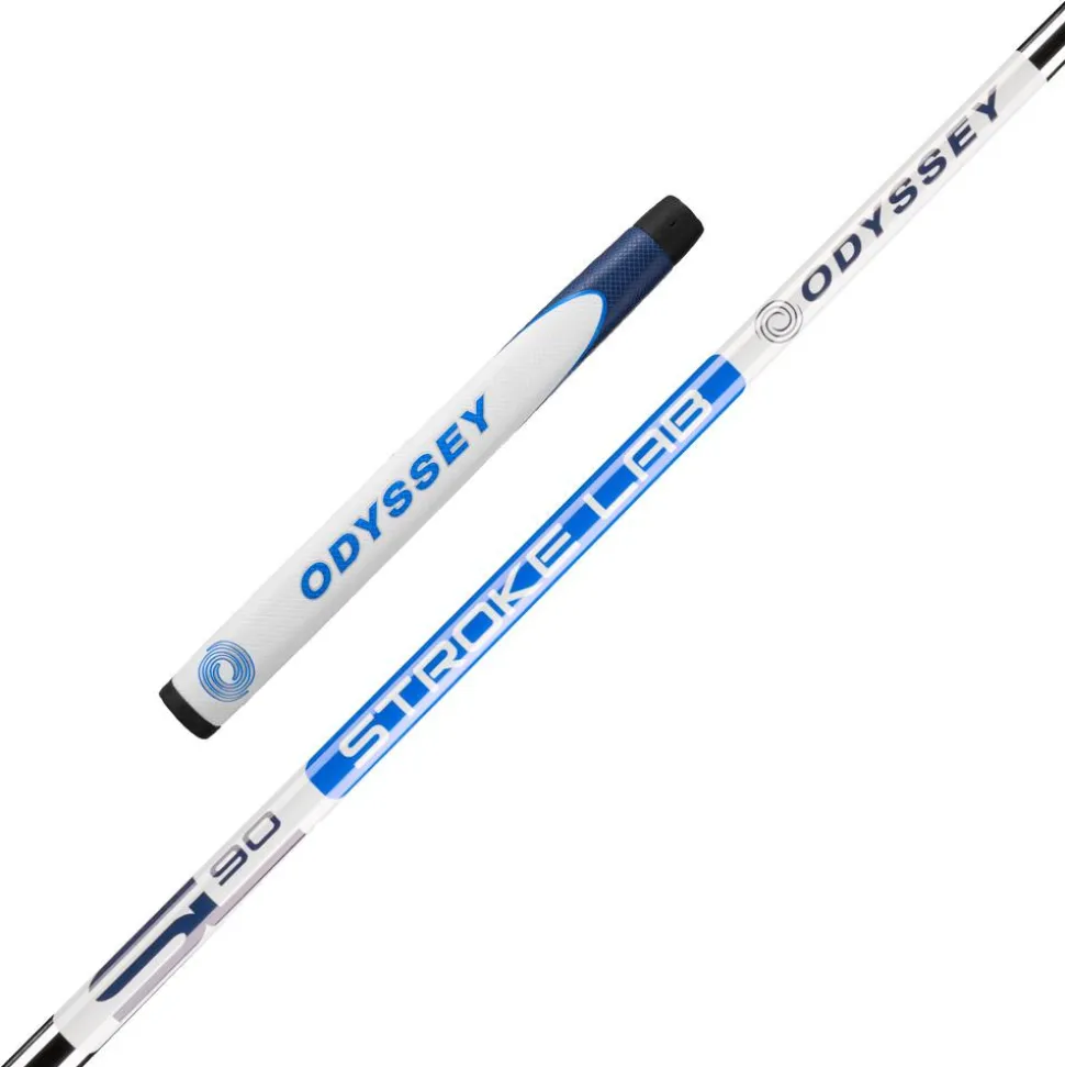 Putter Odyssey Golf Ai-ONE Wing Back DB