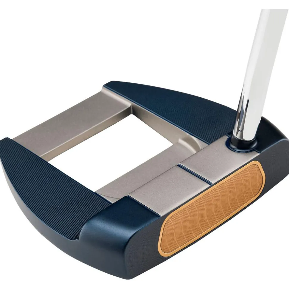Putter Odyssey Golf Ai-ONE Milled Cruiser Jailbird Versa 90