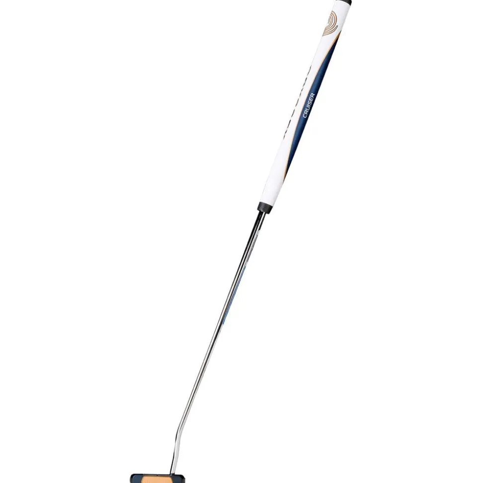 Putter Odyssey Golf Ai-ONE Milled Cruiser Jailbird Versa 90
