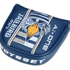 Putter Odyssey Golf Ai-ONE Jailbird Mini CH