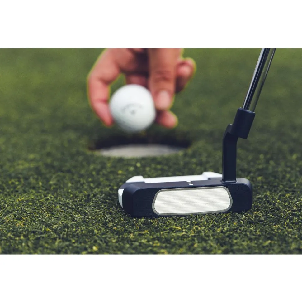 Putter Odyssey Golf Ai-ONE Jailbird Mini CH