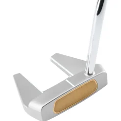 Putter Odyssey Golf Ai-ONE Milled Silver Seven T DB