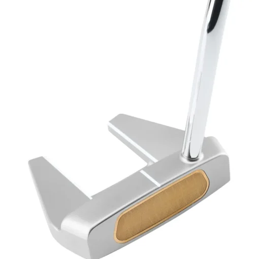 Putter Odyssey Golf Ai-ONE Milled Silver Seven T DB