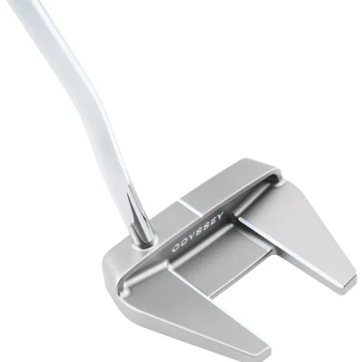 Putter Odyssey Golf Ai-ONE Milled Silver Seven T DB