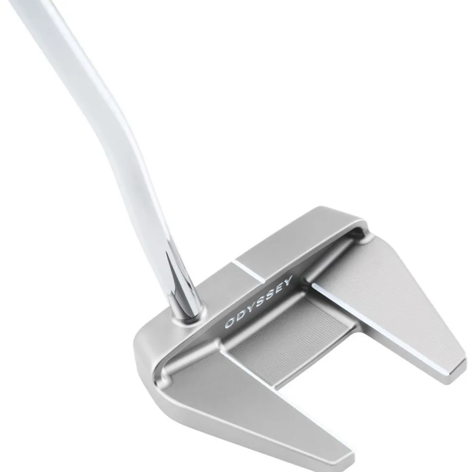 Putter Odyssey Golf Ai-ONE Milled Silver Seven T DB