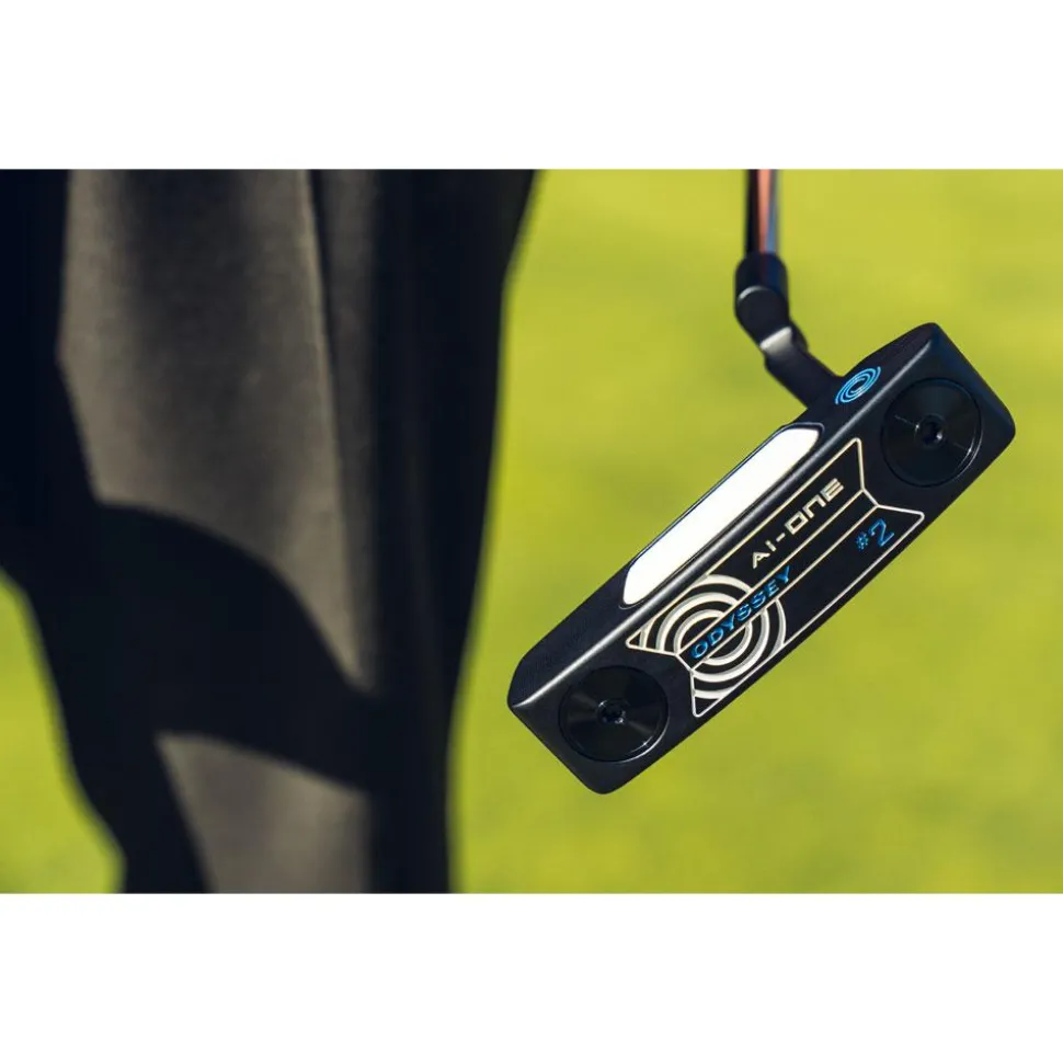 Putter Odyssey Golf Ai-ONE 2 CH