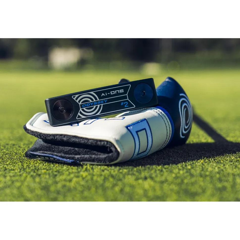 Putter Odyssey Golf Ai-ONE 2 CH