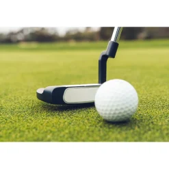 Putter Odyssey Golf Ai-ONE Jailbird Mini Versa 90 CH