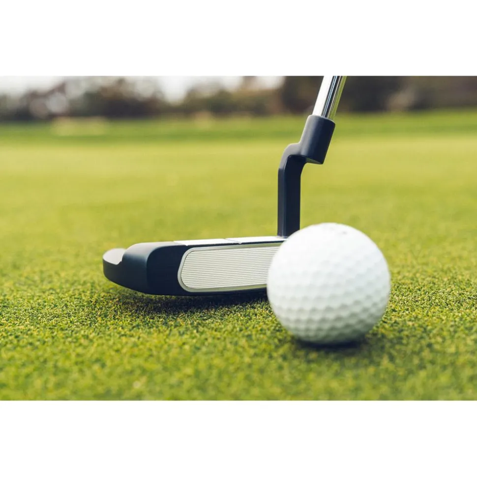 Putter Odyssey Golf Ai-ONE Jailbird Mini Versa 90 CH
